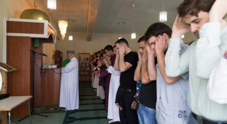 Muslims in Iceland Fasting for 22 Hours During Ramadan