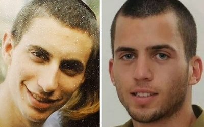 Israel, Hamas Discussing Prisoner Swap, Says Media Report