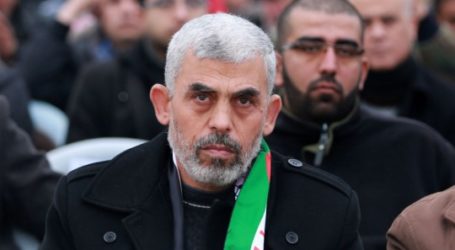 Hamas Promises Not To Touch “A Penny” of Aid For Gaza Reconstruction