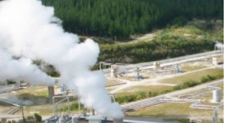 Indonesia Govt Has to Keep Its Geothermal Assets