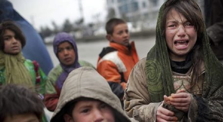UN: Nearly 150.000 Afghans Displaced By Conflict In Seven Months