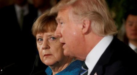 G20 leaders Approve Most Issues on Agenda – Merkel