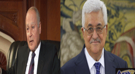 No Alternative to Two-State Solution – Palestine President