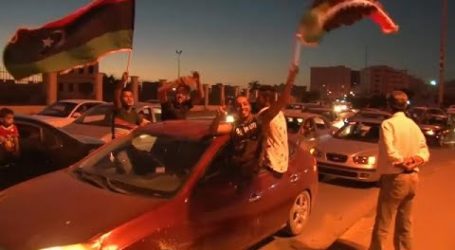 Arab League Welcomes Liberation of Libya’s Benghazi