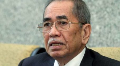 Indonesia Takes Action to Ensure Haze Does Not Recur in Malaysia – Wan Junaidi