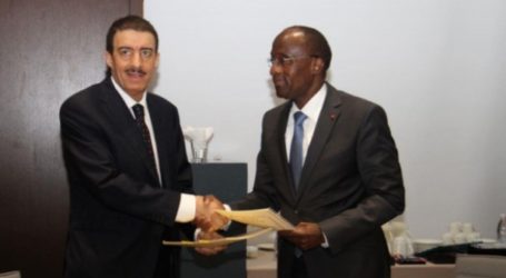 $31 Million Agreement Between IsDB, Government of Cote D’Ivoire to Create Jobs for Youth