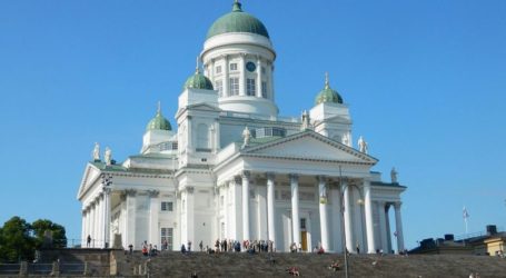 Hundreds of Muslims Converting to Christianity in Finland, Churches Say