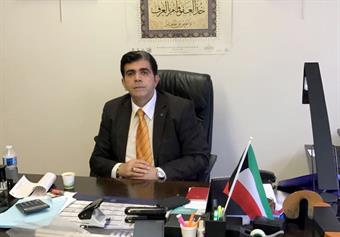 Francophonie Countries Hand Kuwait Observer Member Status