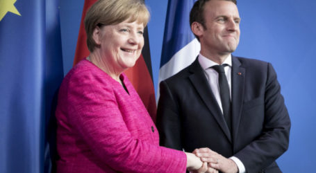 France, Germany to Jointly Develop “New Generation” Fighter Jets