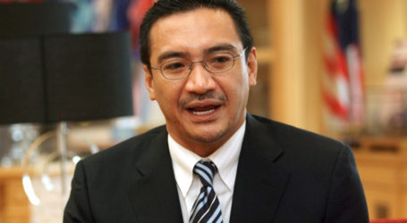 Second Phase of Assistance to The Philippines – Hishammuddin
