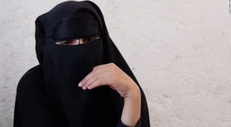 ISIS Brides Flee Caliphate as Noose Tightens on Terror Group