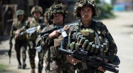 100 Foreign Islamic Militants Slipped into Mindanao’
