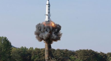 Russia Says North Korea Missile Launch Violates UNSC Resolution