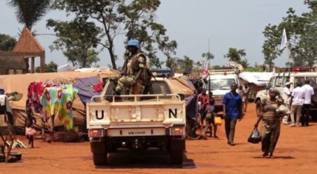 OIC Condemns Killing of Moroccan Peacekeeper, in Republic of Central Africa