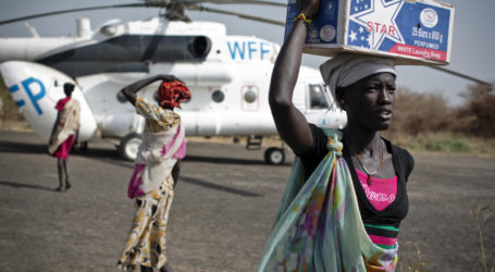 Cost of Feeding Hungry World Surging Due To Conflicts and Instability – UN Agency