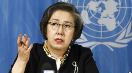 Myanmar Defends Rejection of UN Human Right Probe