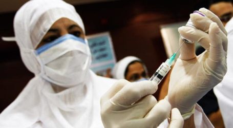 Saudi Arabia Announces Vaccination Rules For Hajj 2017