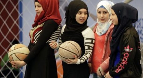 Saudi Arabia to Introduce Physical Education for Schoolgirls