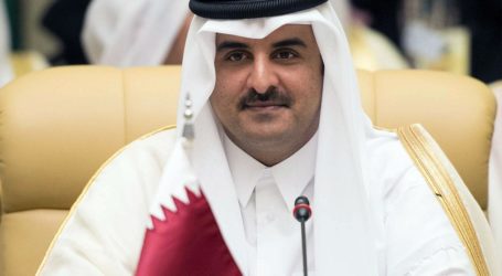 Qatari Emir Amends Laws To Bolster Fight against Terrorism