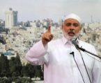 Hamas: UN Resolution on Gaza Cease-fire Shows Israel’s Isolation