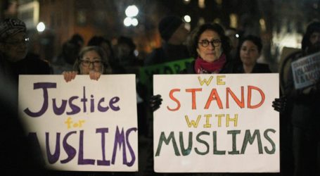 Boston to display 50 Posters To Combat Islamophobia