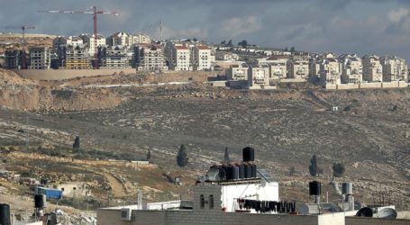Israel Approves Building Thousands of Colonial Settler Units South of Jerusalem