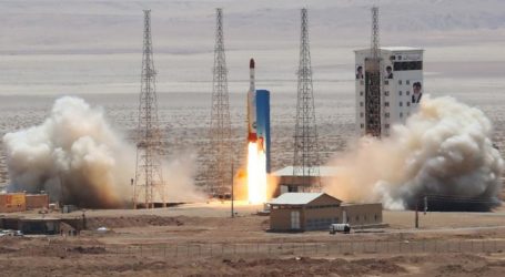 France, Germany, UK, US Condemn Iran’s Space launch Vehicle