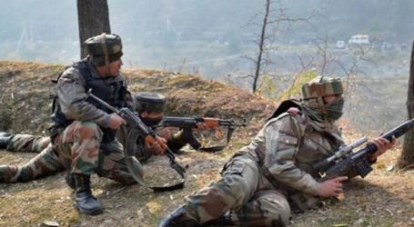 Eight Dead As Kashmir Base Raid Ends After 36 Hours