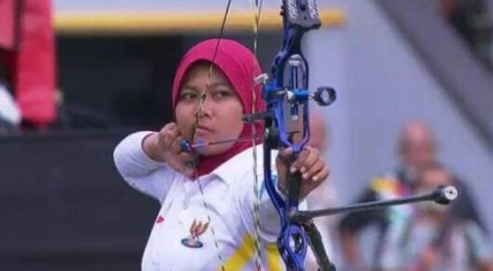 Indonesia Grabs Two Gold Medals In Archery