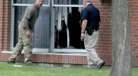 Bombing Attack Rocks Mosque Outside Minneapolis