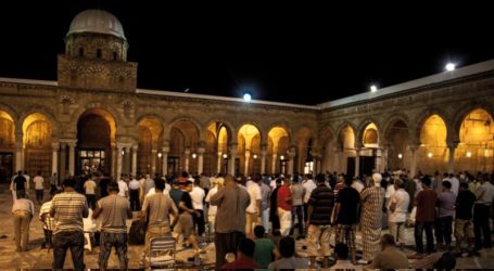 Kuwait Donates USD 1 Million to Rehabilitation of Tunisian Mosque
