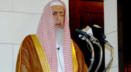 MWL Chief Holds Meetings with Japanese Officials