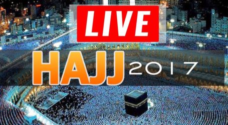 Saudi Arabia Launches Farsi-Speaking Station Covering Hajj Session
