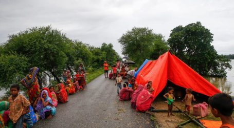 UN Humanitarian Team Activated in Nepal in Wake of Servere Floods and Landslides
