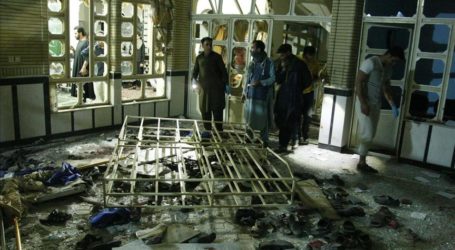 OIC Condemns Afghan Mosque Attack