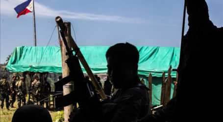 Philippines: Marines Kill Abu Sayyaf Sub-leader