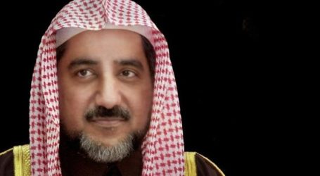 Minister of Islamic Affairs Launches Media Programs’ Plan for Hajj 2017