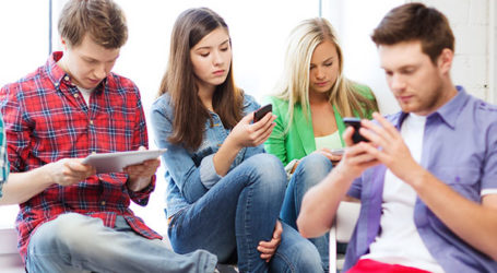 830 Million Young People Are Online, Reveals ITU Report