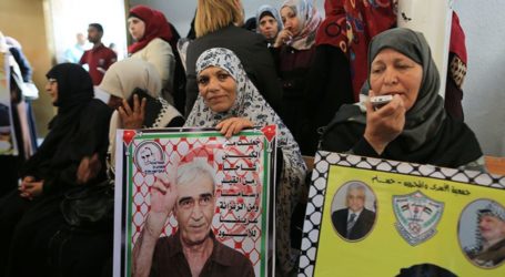 PPS: Israeli Court Issue Jail Terms And Fines Against Five Prisoners