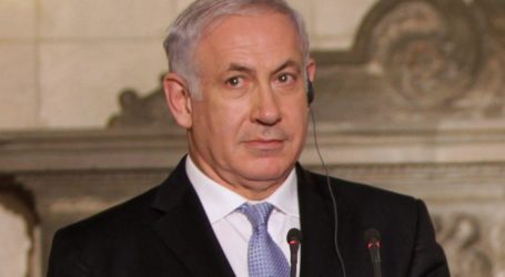 Netanyahu Plans to Annex West Bank After Election