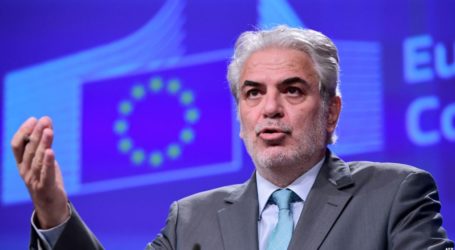 EU Announces Extra Humanitarian Aid for Rohingya