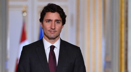 Canada Urges Myanmar Leader to End Rohingya Violence