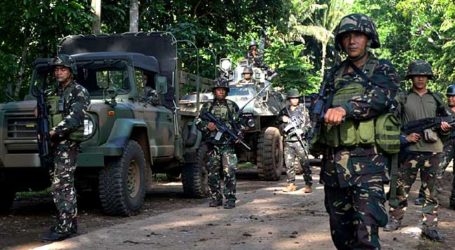 Philippine Troops Rescue Two Indonesian Hostages