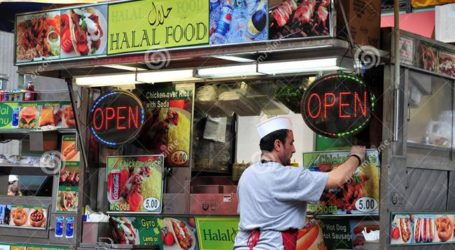 Malaysian Government Proposes to Set Up Halal Industry Park