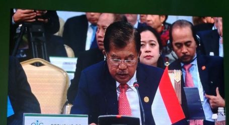 Indonesia Ready to Be Mediator to Settle Myanmar Crisis