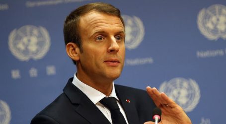 France Calls for UN Action on Rohingya ‘Genocide’