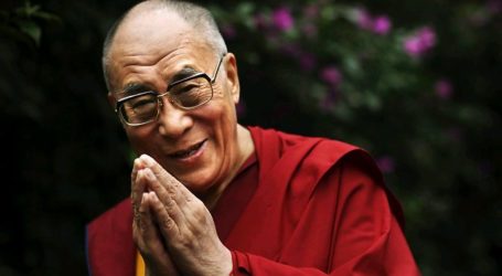Dalai Lama Says Buddha Would Have Helped Myanmar’s Muslims