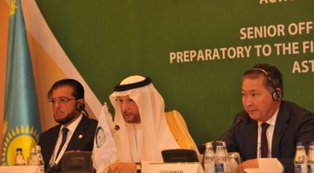 Al-Othaimeen: The OIC S&T Summit is Proof that Islam is Religion of Thought and Reason