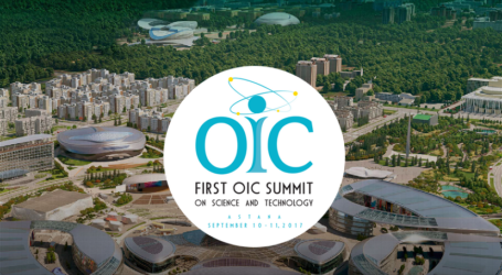 OIC Leaders Hold the First Science Summit in the Organization’s History