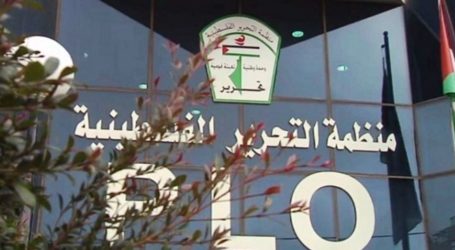 PLO: Merging US Consulate in Jerusalem with Embassy Denial of International Law